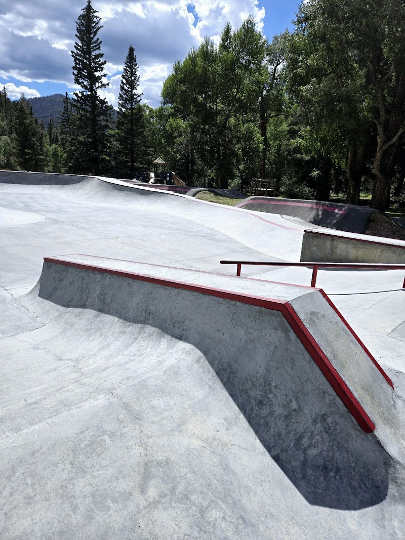 Mallette Park photo 5