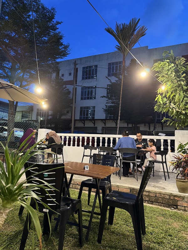 Ruma Tengah - Photo 1