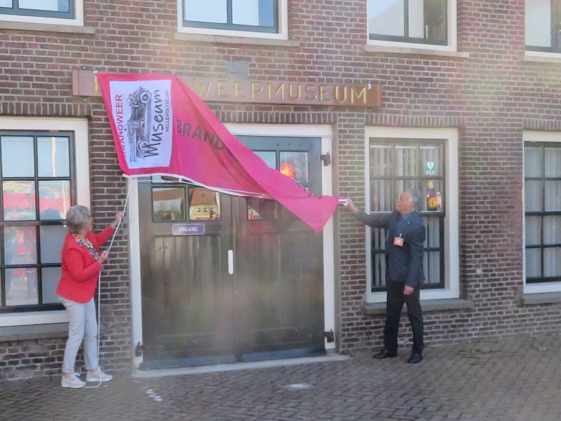 Nationaal Brandweermuseum