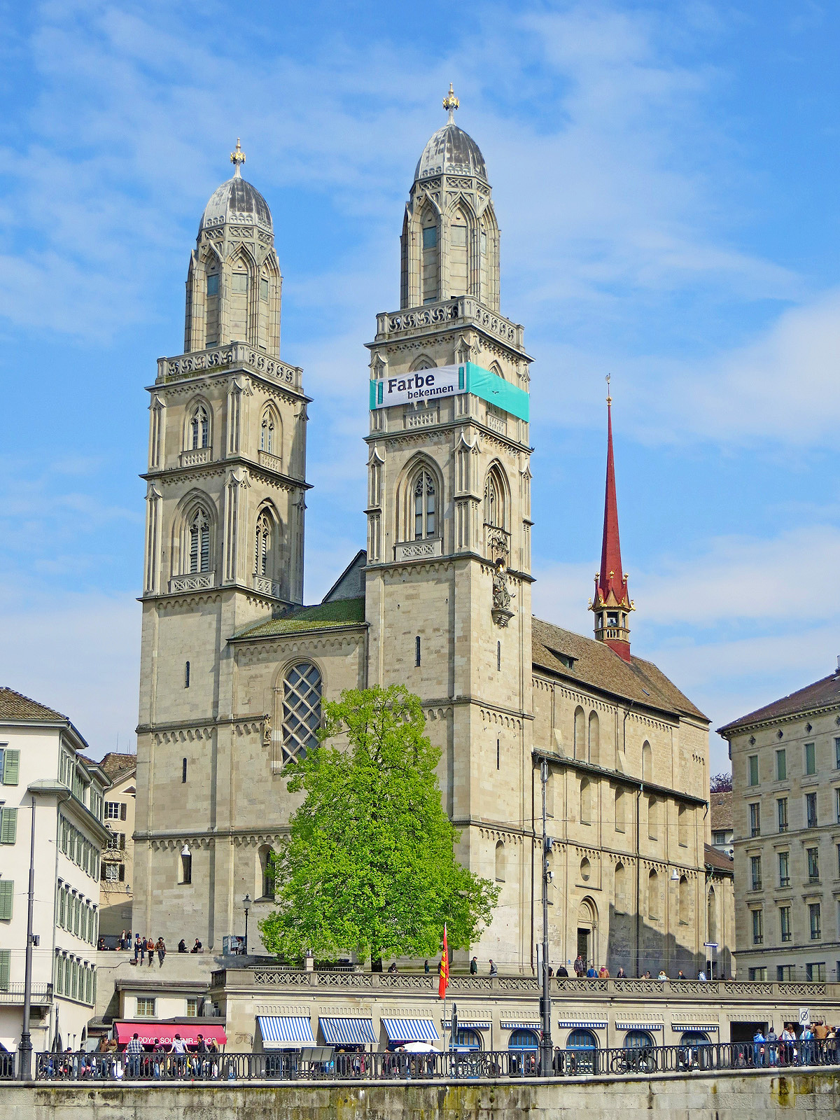 Best Dog-Friendly Hotels in Zurich, Switzerland
