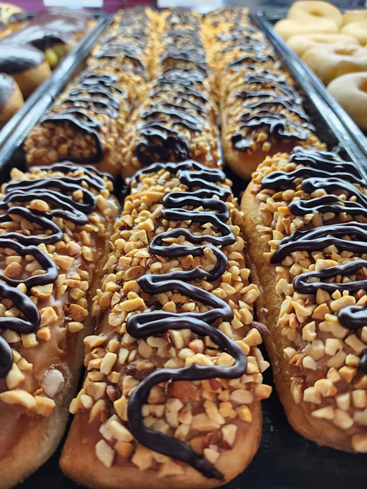 Holey Moley Daylight Donuts photo 2