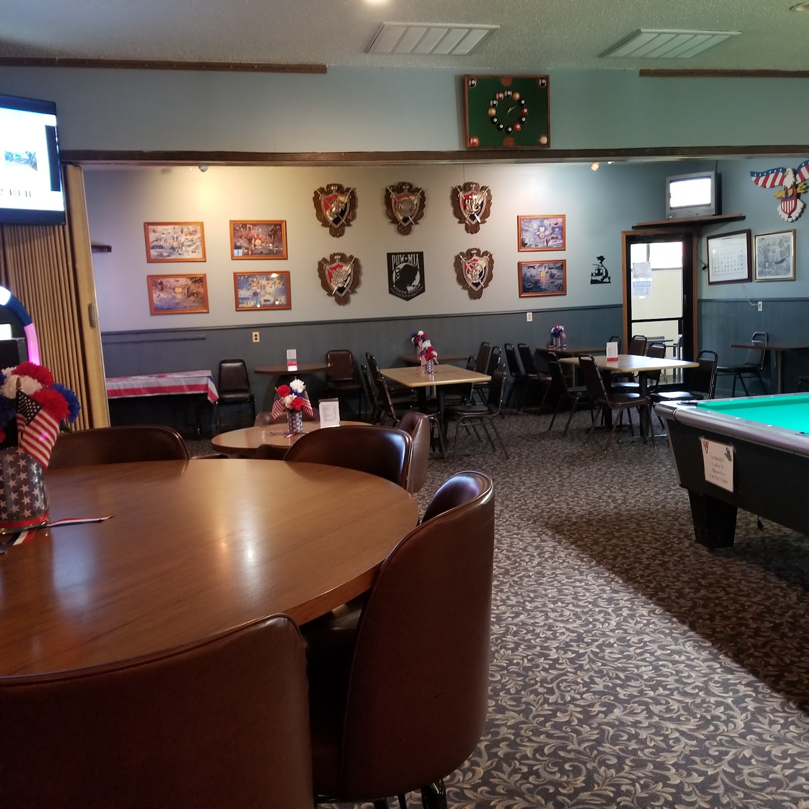 American Legion Codington County Post 17 (Watertown, SD)