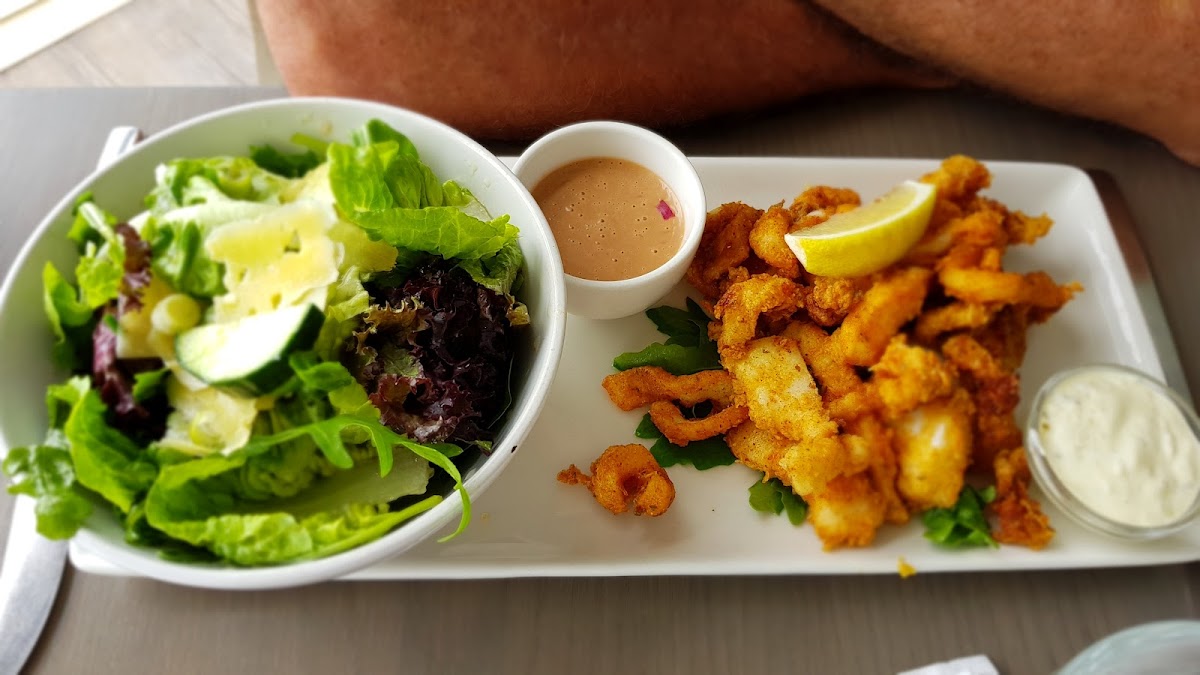 Views Restaurant — photo 2