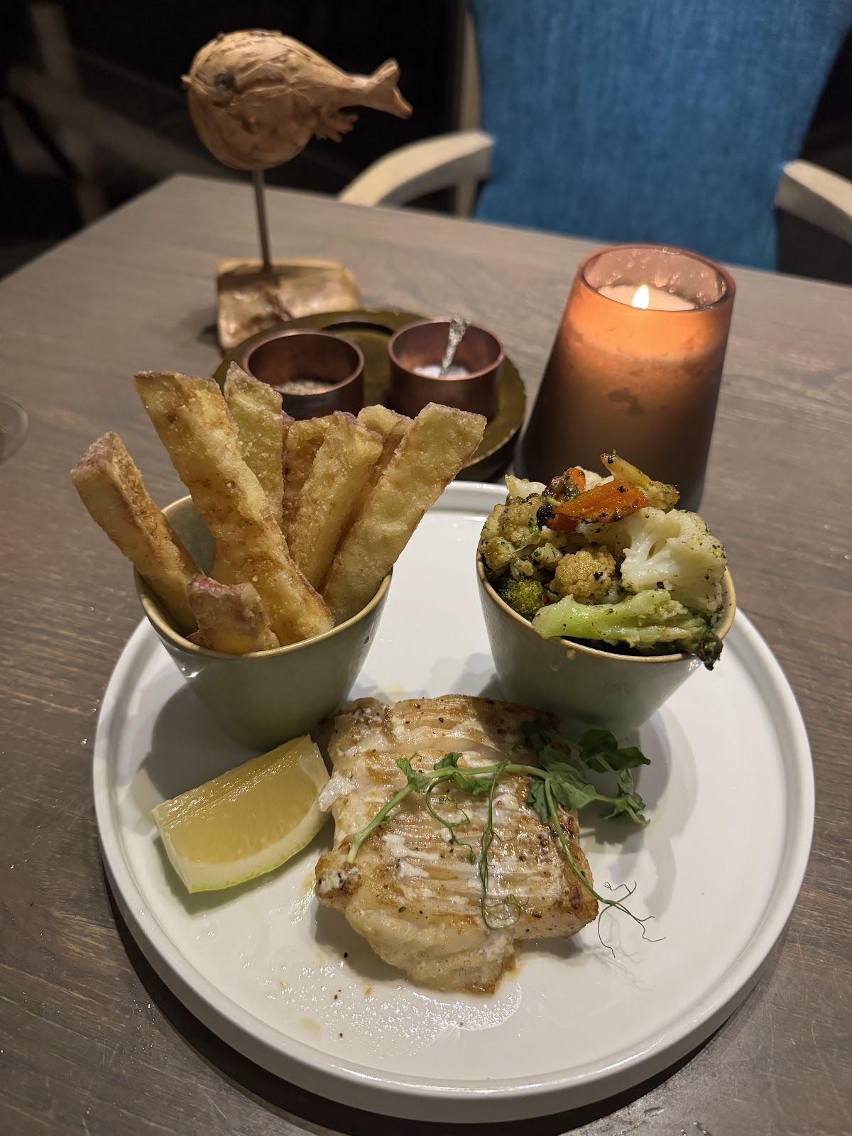 Views Restaurant — photo 3