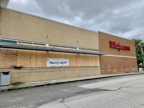 Photo by Melanie Rudolph