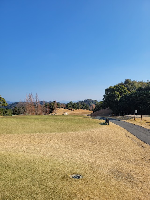 Mito Golf Club (Aichi Prefecture) - Photo 5