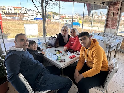 Urfa Sofrası - Pide Lahmacun - Restoran
