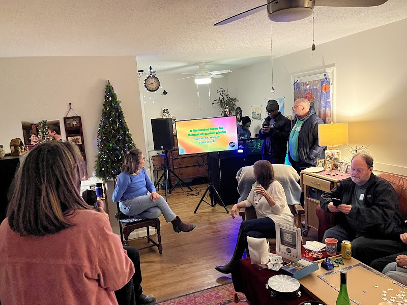 Karaoke 2 Go