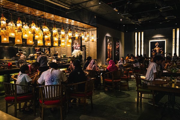 Ole-Ole Bali - Photo 1