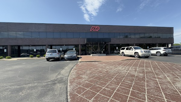 SODEXO AT ADP exterior