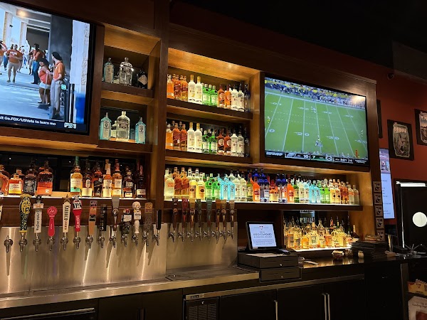 Photo of BJ's Restaurant & Brewhouse