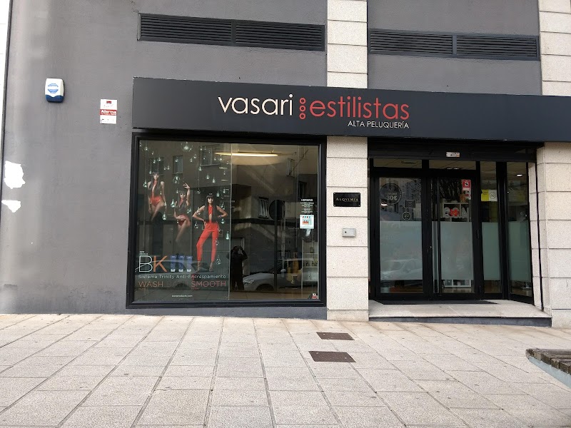 Vasari Estilistas photo 5