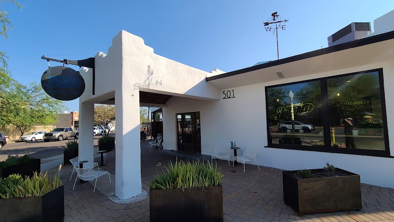 Presta Coffee Roasters photo 4