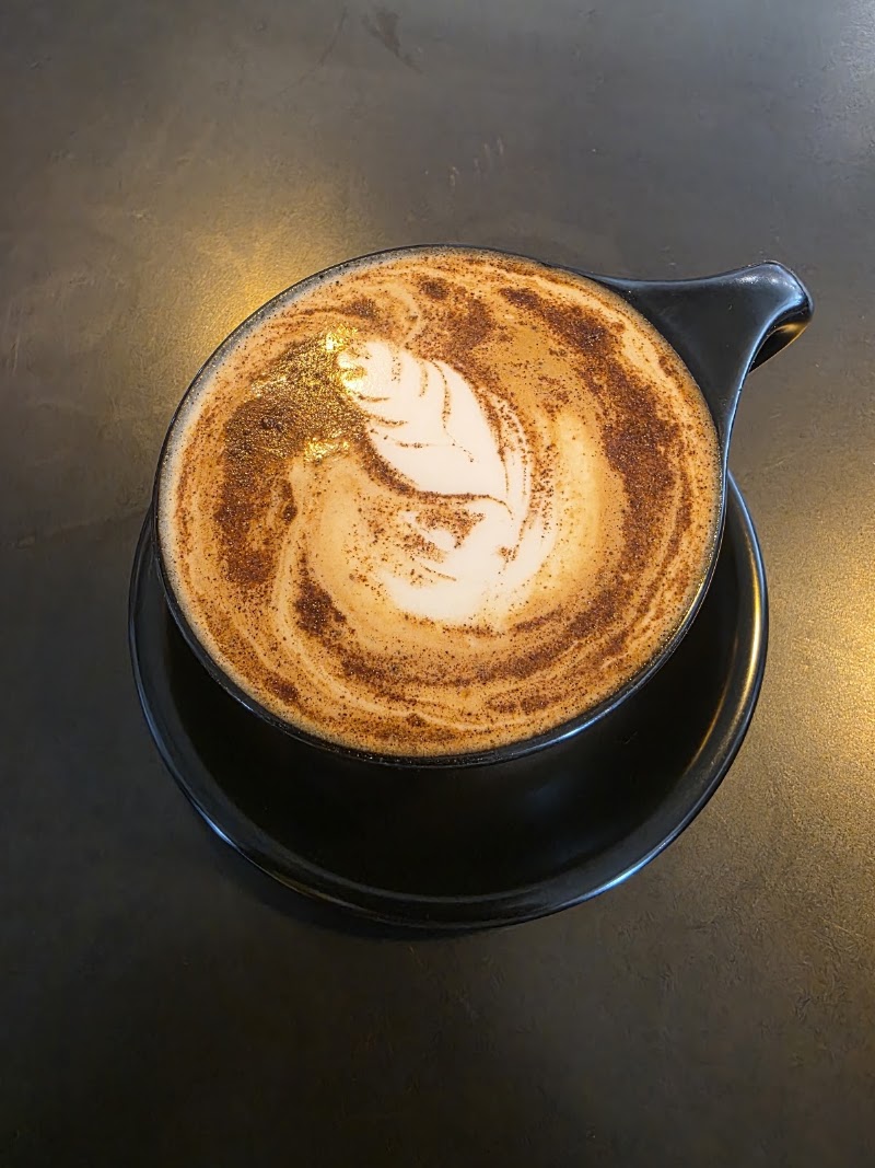 Presta Coffee Roasters photo 2
