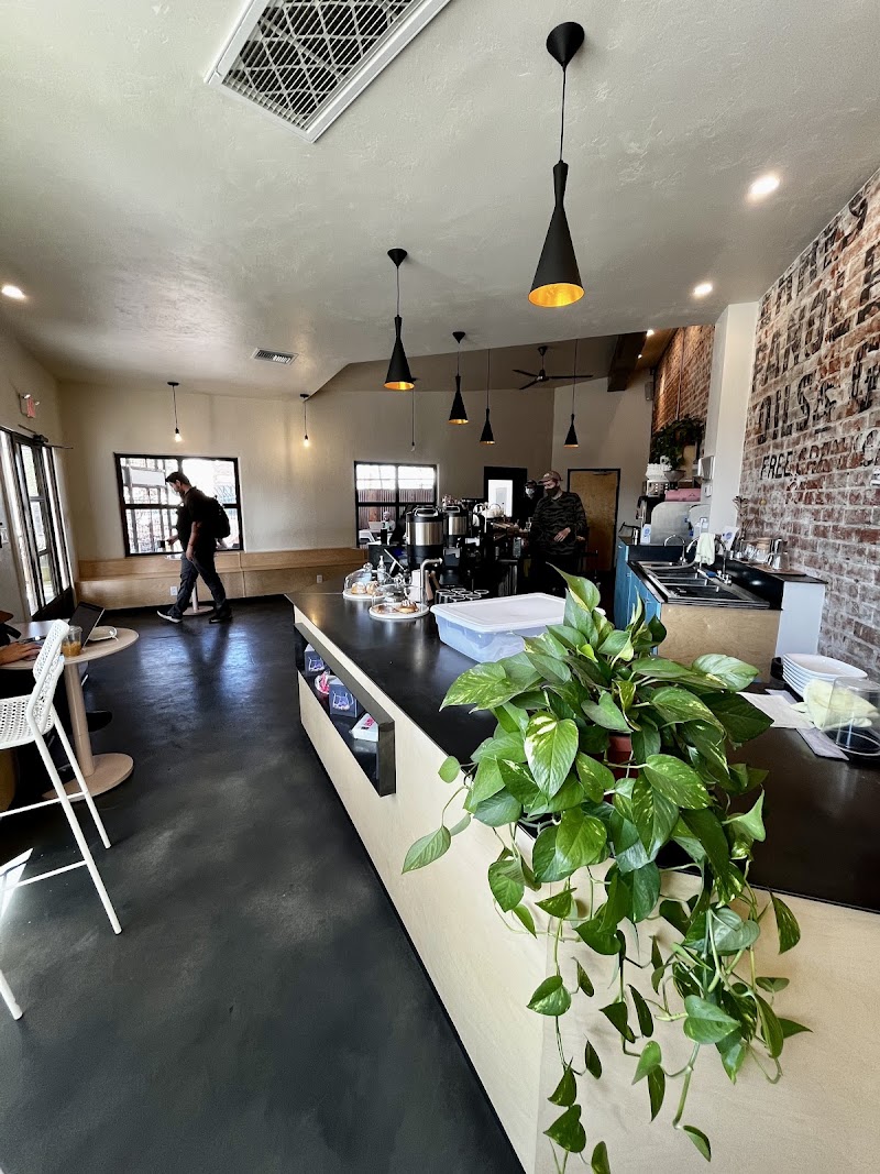 Presta Coffee Roasters photo 1