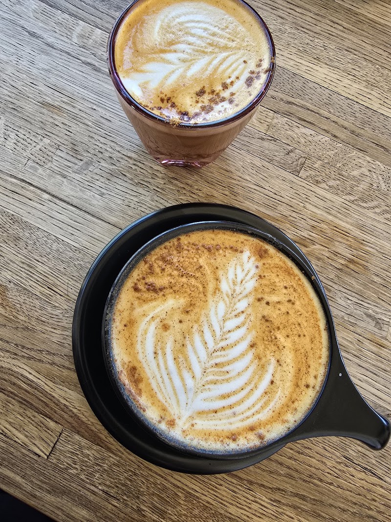 Presta Coffee Roasters photo 2