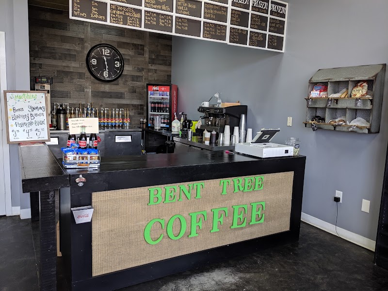 Bent Tree Coffee LLC photo 1