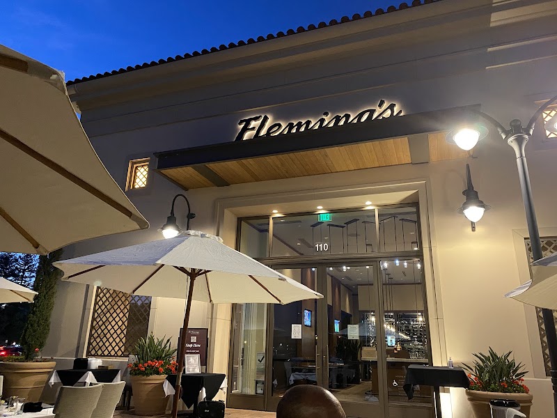 Private patio room for up to 100 guests
