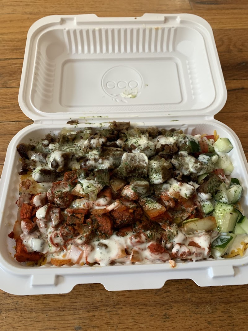 Albaik Express Halal Food photo 2