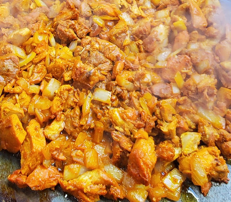 Albaik Express Halal Food photo 6