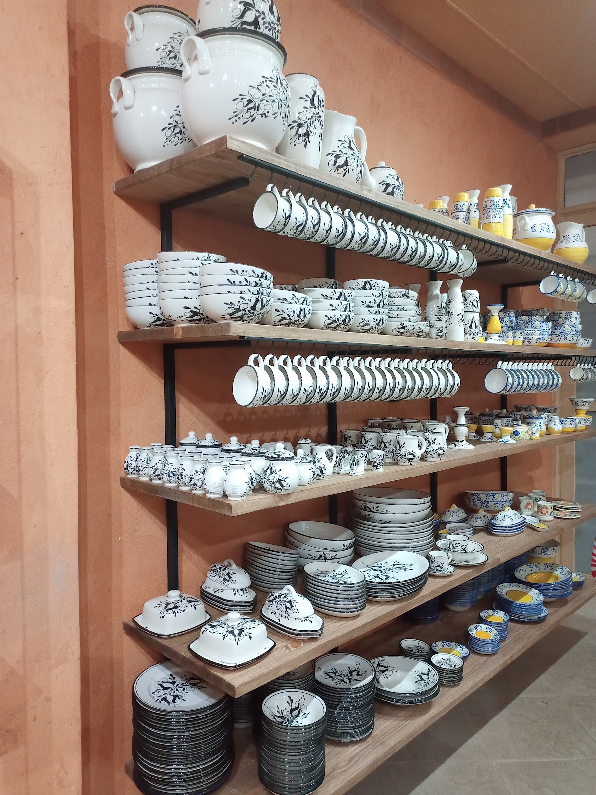 Ceramicas El Dorado