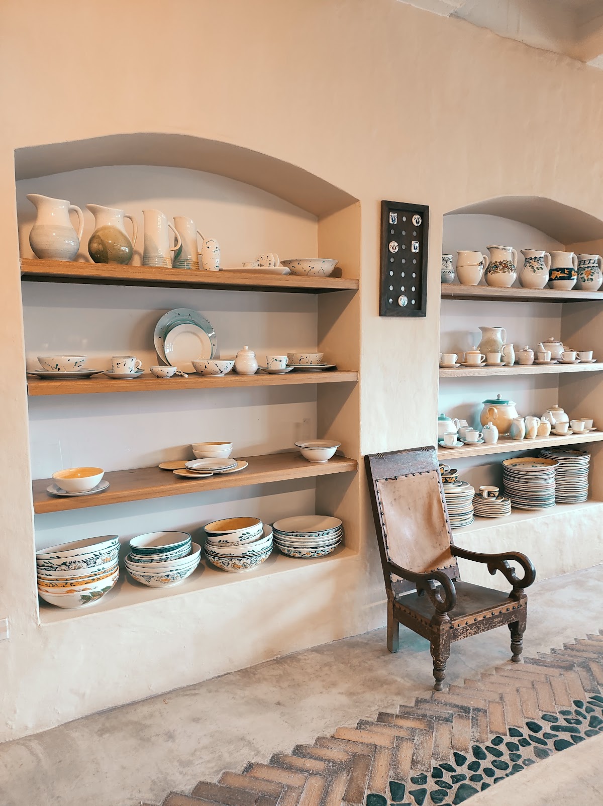 Ceramicas El Dorado