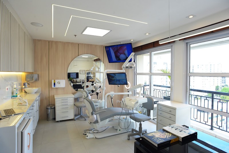 OralCenter SP | Clínica Odontológica em São Paulo - foto 2
