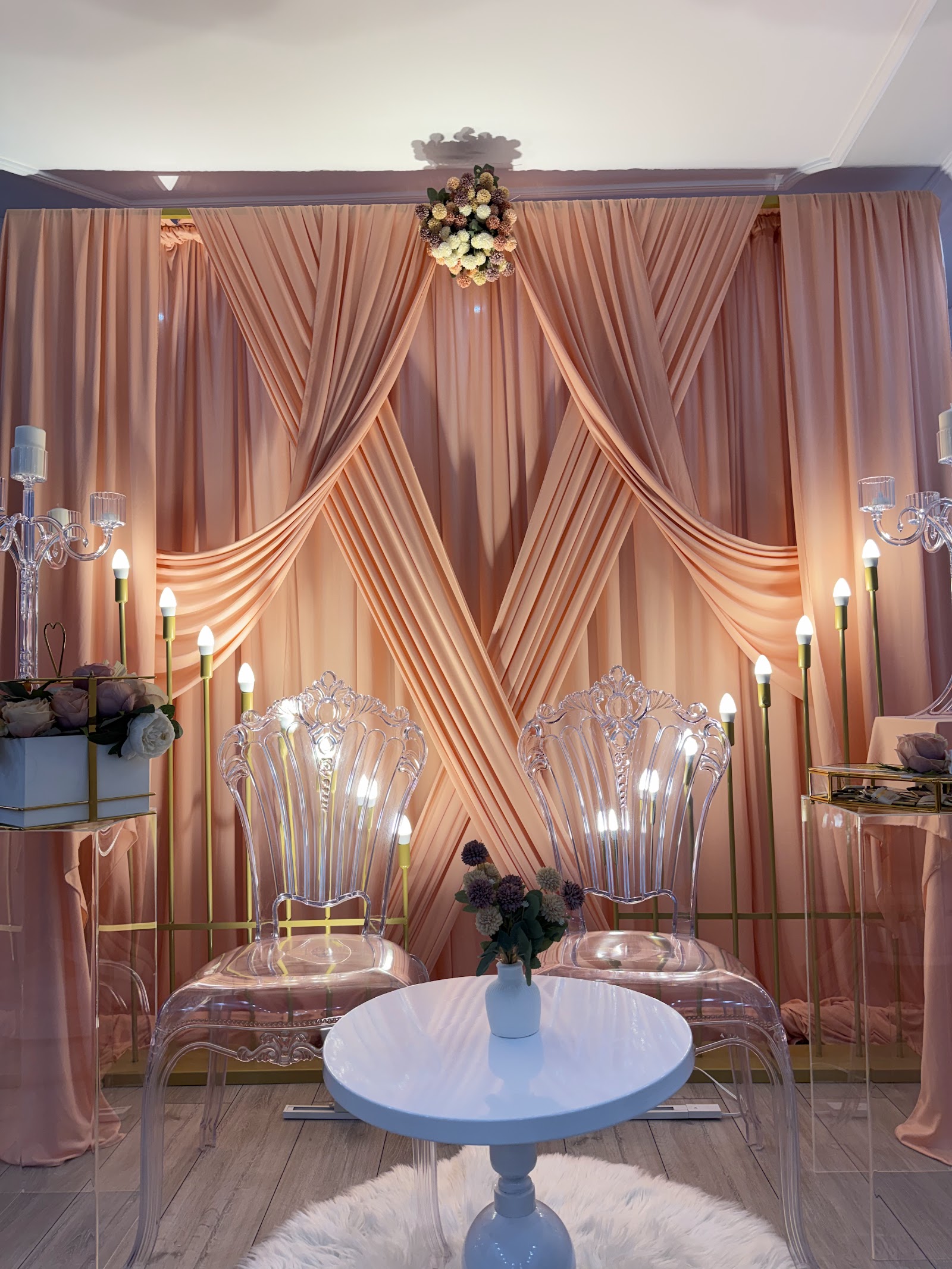 Nora Events & Organizasyon Burdur mekanı