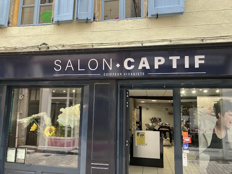 SANDRINE BOUQUET (BRASSAC) (SALON CAPTIF) — photo 1