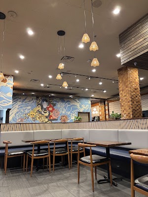 Umami Bistro photo 1