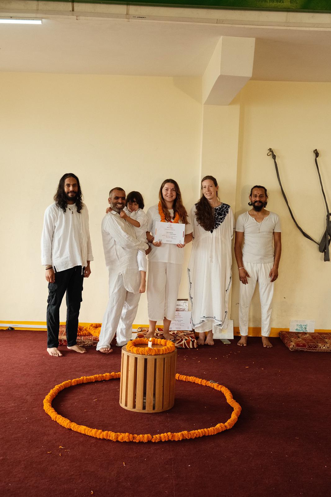 Yoga and massage with Amy Suzanne — 3