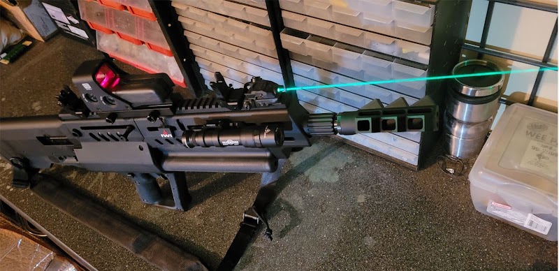 Talos Tactical LLC photo