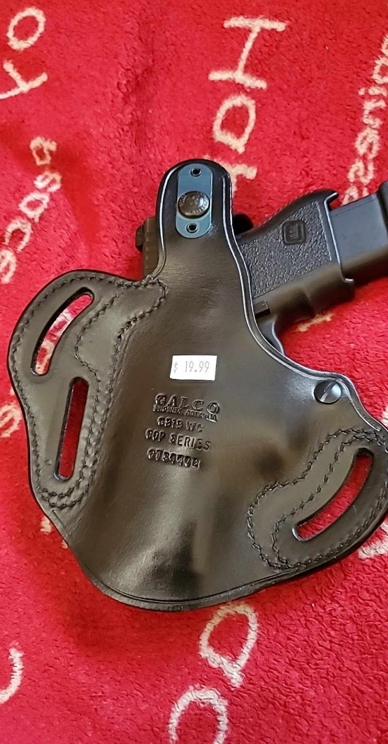 Talos Tactical LLC photo