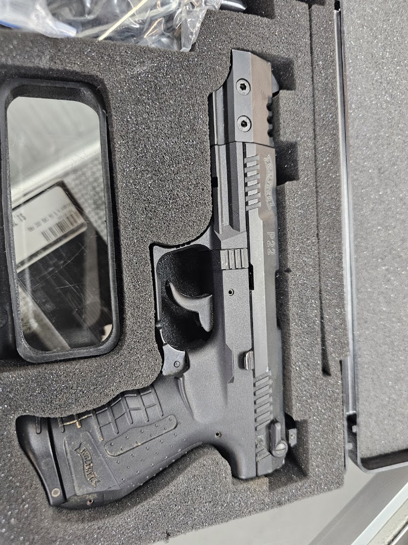 Talos Tactical LLC photo