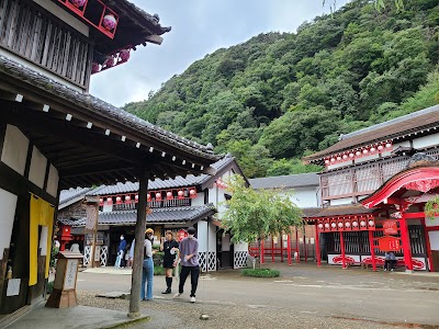 Nikko Edo Wonderland - 3