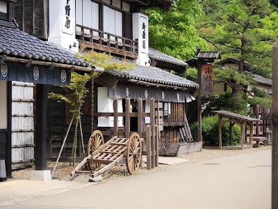 Nikko Edo Wonderland - 2