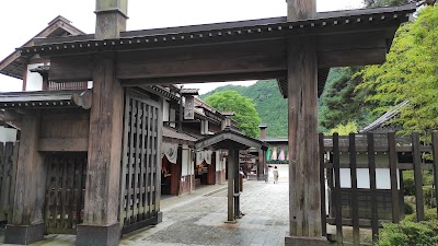 Edo Wonderland Nikko Edomura - 6