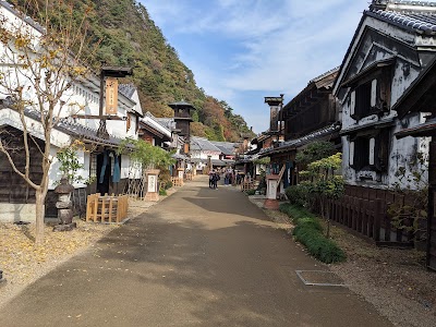 Nikko Edo Wonderland - 1