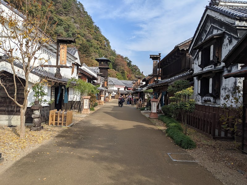 Nikko Edo Wonderland