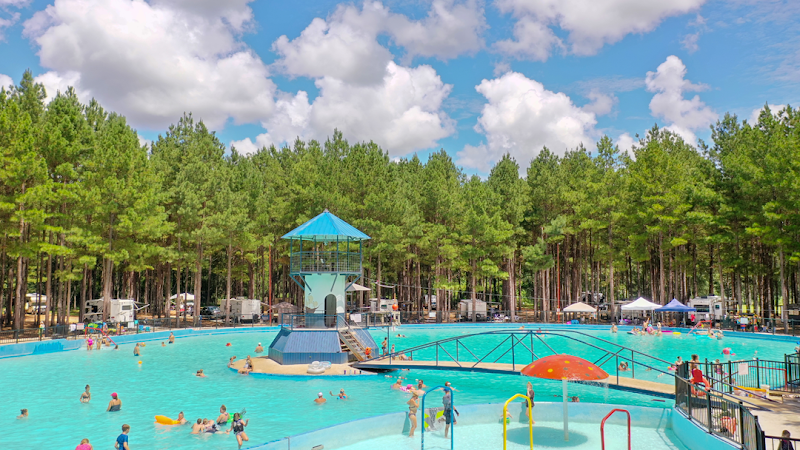 Paradise Ranch RV Resort - Photo 1