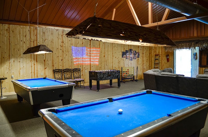Paradise Ranch RV Resort - Photo 3