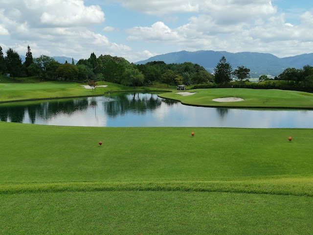 Asan Golf Club - Photo 1