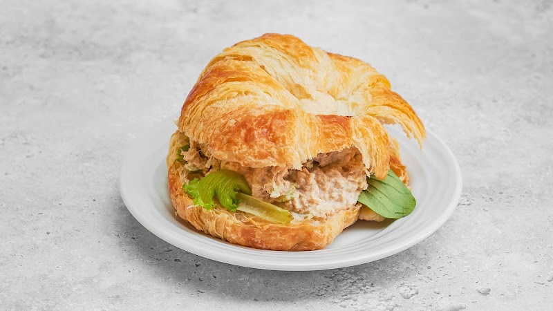 Mornings in Paris photo 2