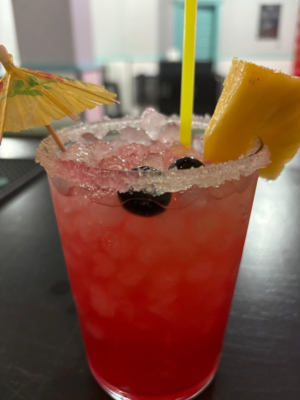 Cafe & Copas Pinocho