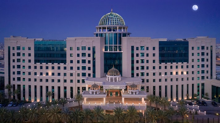 فيرمونت الرياض