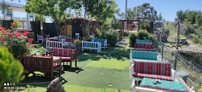 Patika Cafe Ve Aile Çay Bahçesi - Kafe