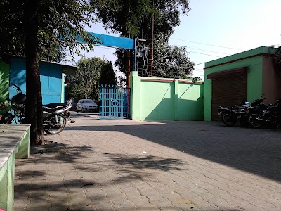 St Joseph Hospital - Image 2