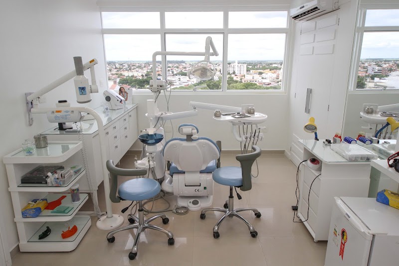 Dr. Rafael Martins | Clínica Odontológica | Reabilitação Oral | Campos dos Goytacazes RJ