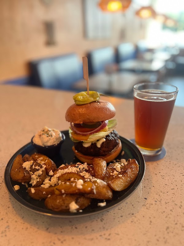 Top of The Tap Greek Taverna photo 2