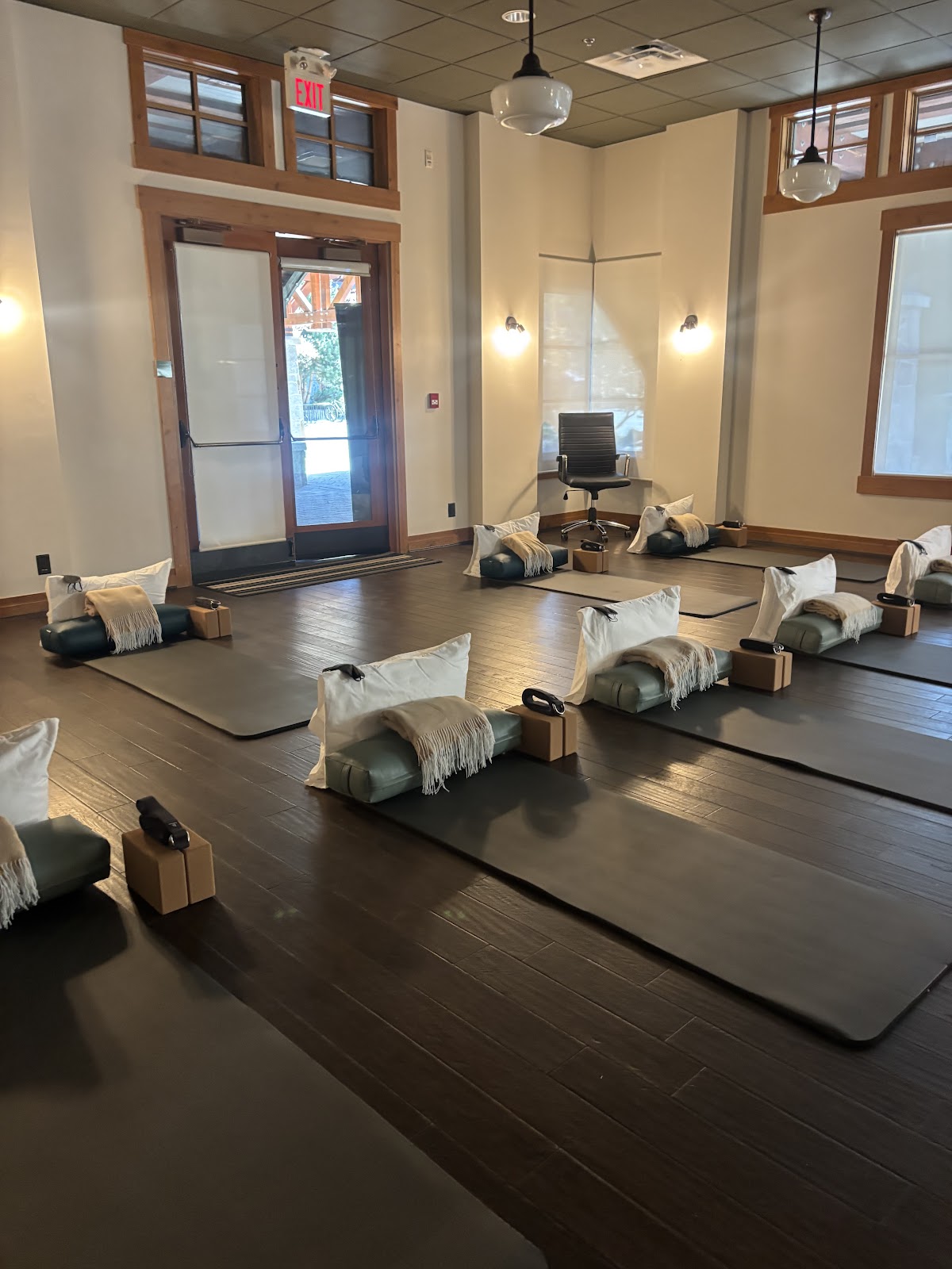 Haven Wellness Events — 4